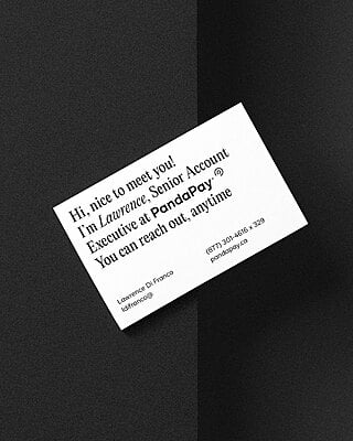 Business Cards