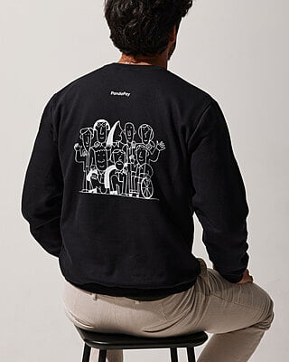 Crewneck