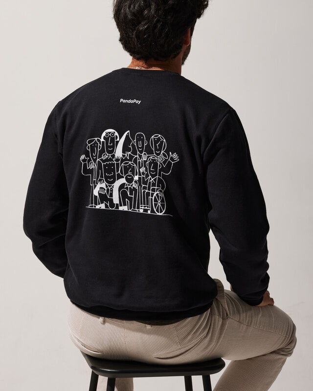 Crewneck