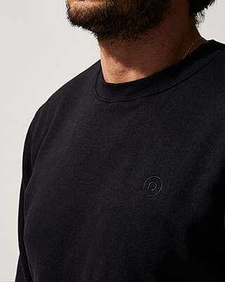 Crewneck