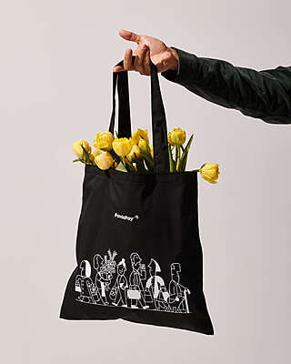 Totebag