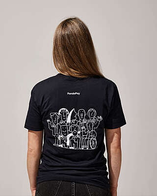 Black T-Shirt