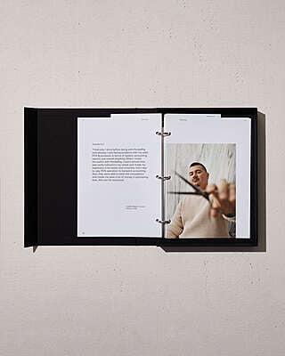 Sales Kit